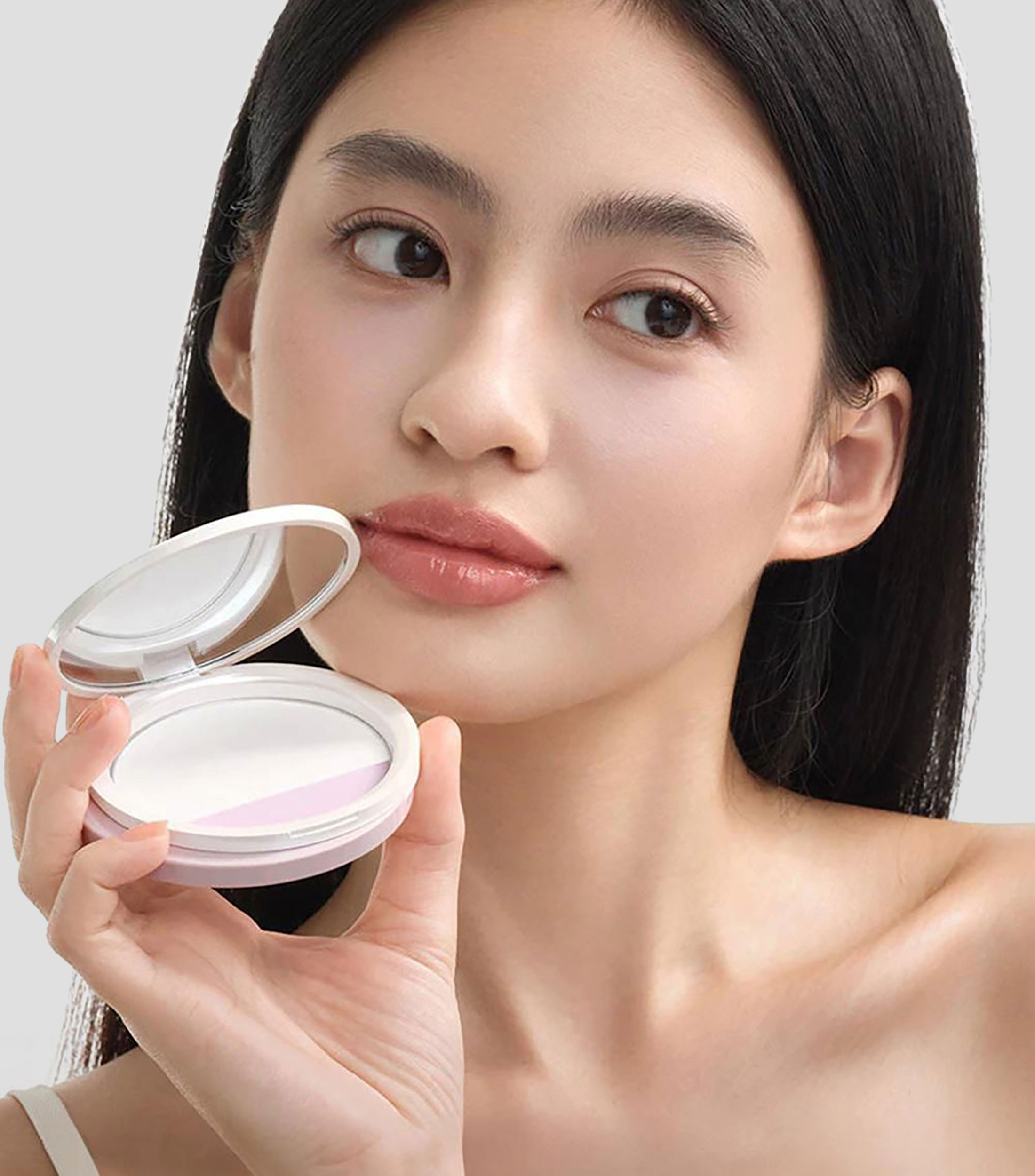Polvo fijador Illuminating Setting Powder, 8 gr